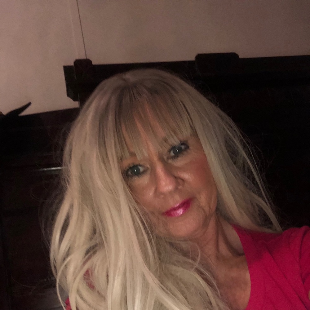 Meet your Posher, Barbara